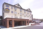 Best Western: Mainstay Inn