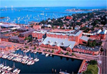 Newport Marriott